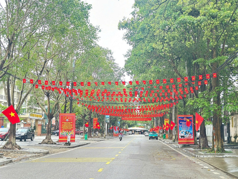 Kỳ vọng về một nhiệm kỳ đổi mới, phát triển mạnh mẽ, toàn diện của tỉnh Lạng Sơn -0