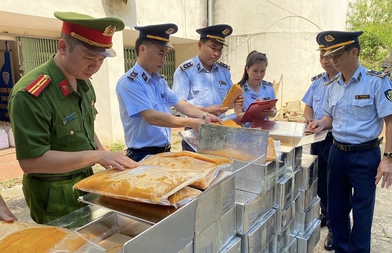 Lạng Sơn: Bảo đảm cho người dân có một mùa Trung thu vui tươi, an toàn -0