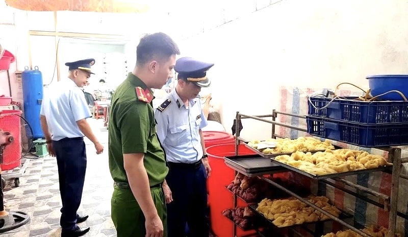 Lạng Sơn: Bảo đảm cho người dân có một mùa Trung thu vui tươi, an toàn -0