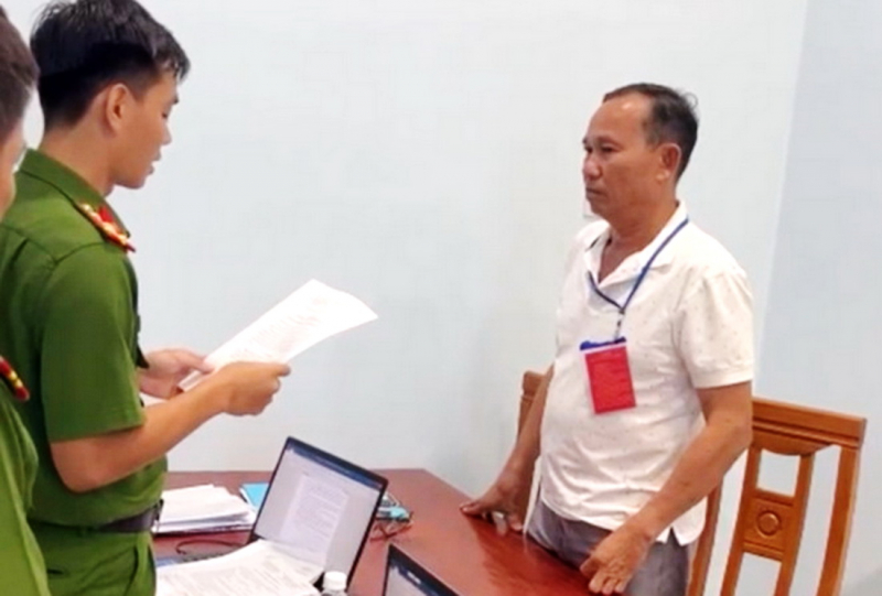 Bắt Giám đốc doanh nghiệp và chủ Trang trại nông nghiệp nuôi nhốt động vật hoang dã quý hiếm -0