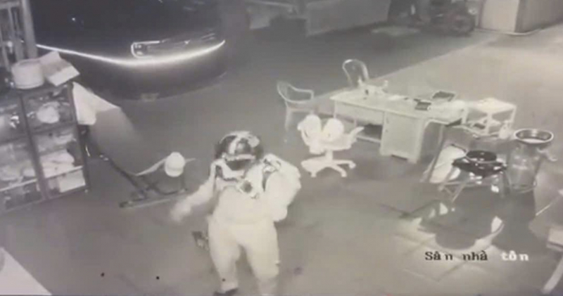 Công an Đồng Nai kêu gọi người dân cung cấp thông tin liên quan vụ án mạng 3 người chết -0