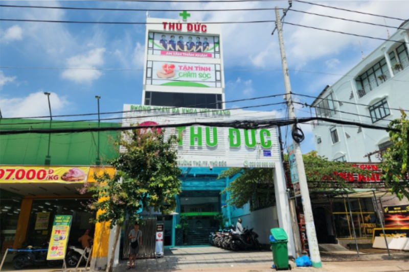 Hàng loạt phòng khám, bác sĩ bị xử phạt nặng và đình chỉ hoạt động -1