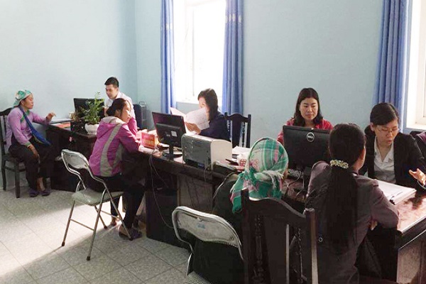 Hồ sơ yêu cầu trợ giúp pháp lý gồm những giấy tờ gì? -0