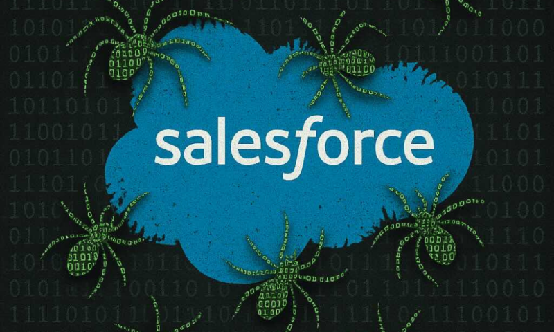 Tin tặc tuyên bố đánh cắp gần 1 tỉ hồ sơ Salesforce – doanh nghiệp Việt Nam có bị ảnh hưởng? -0