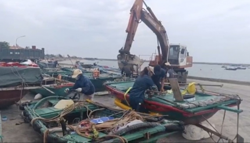 Quảng Ninh, Hải Phòng 