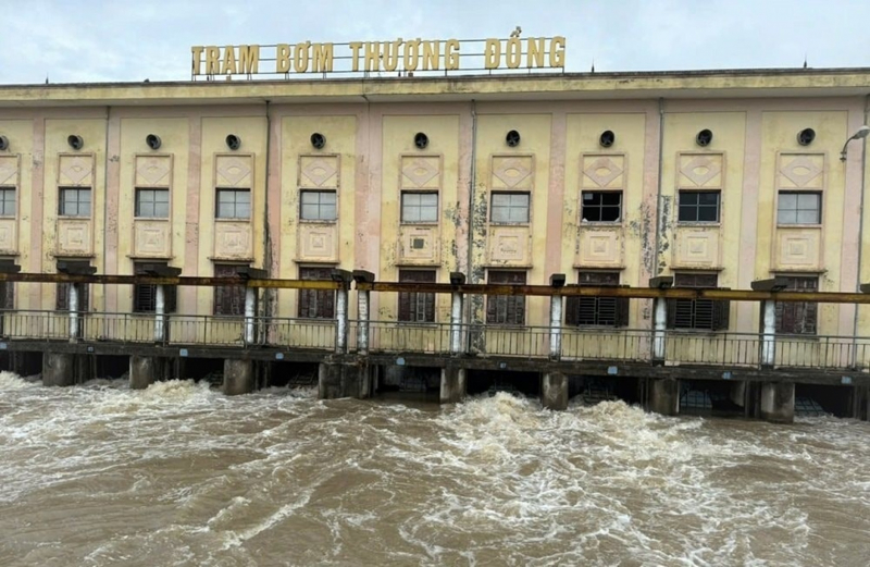 Quảng Ninh, Hải Phòng 