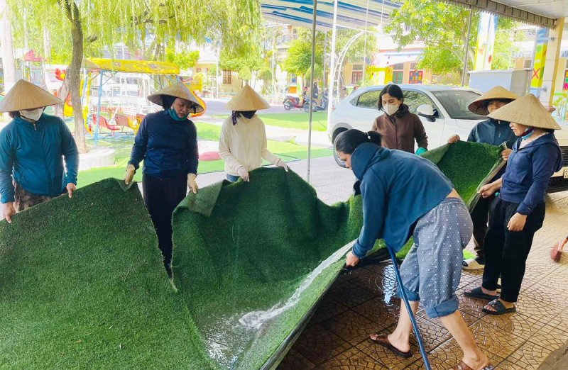 Vì sao hàng trăm giáo viên mầm non tại Nghệ An bị “lãng quên” xét thăng hạng viên chức? -0