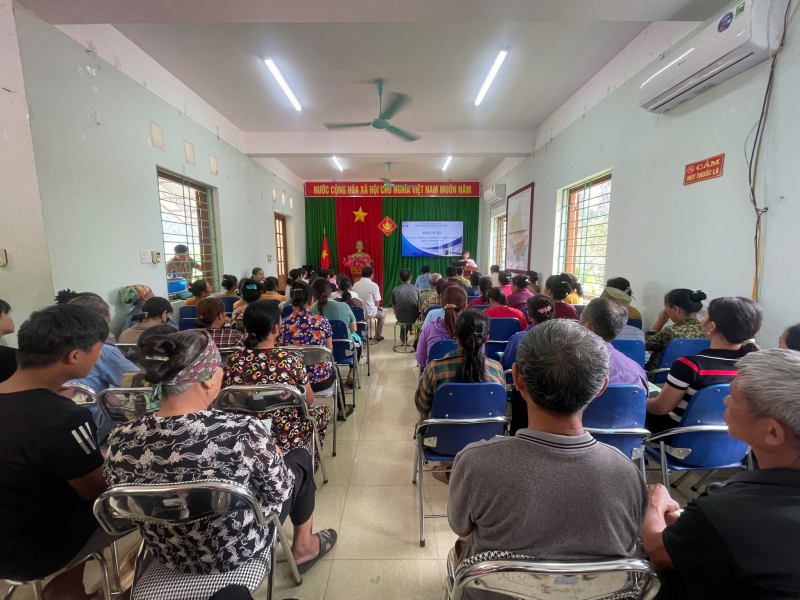 Đối tượng, chế độ hỗ trợ trợ giúp pháp lý đối với nạn nhân của mua bán người -0