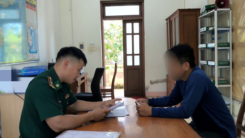 Đà Nẵng: Núp bóng tour câu mực đêm, nhiều tàu cá tổ chức dịch vụ du lịch “chui” gây mất an toàn cho du khách -0