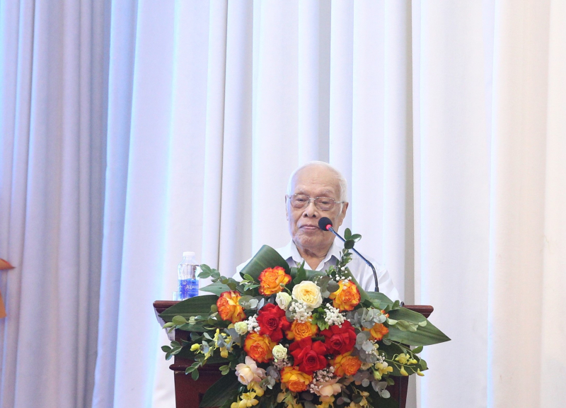 Văn học Việt Nam sau nửa thế kỷ (1975 – 2025): Tiếp tục trăn trở, đi tìm những đỉnh cao mới -0