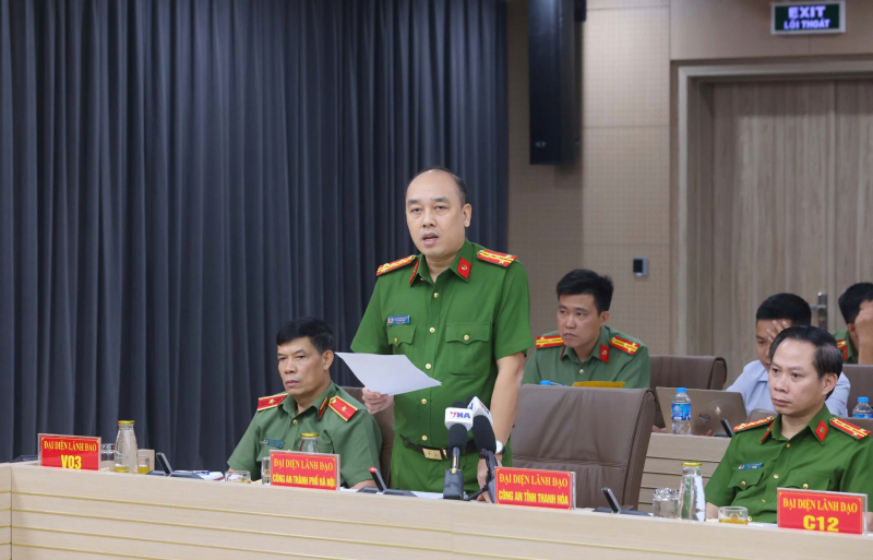 Thu hồi hơn 5000 tỷ đồng trong vụ án Mr Pips -0
