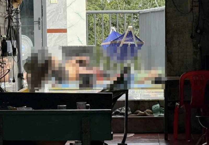Vụ 3 người tử vong tại Đồng Nai: Đối tượng dùng tủi vải đựng vỏ đạn sau khi bắn -0