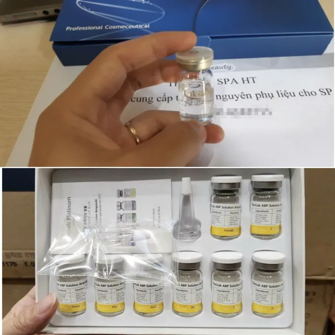 Multe riscuri legate de unitățile cosmetice care utilizează celule stem „transportate manual” pentru tratarea bolilor -0