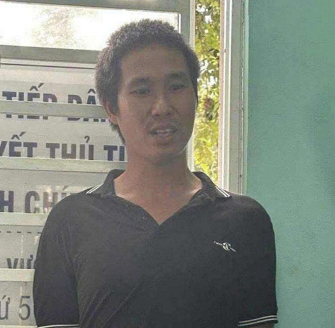 Bắt nghi phạm sát hại 3 người ở Đồng Nai -0