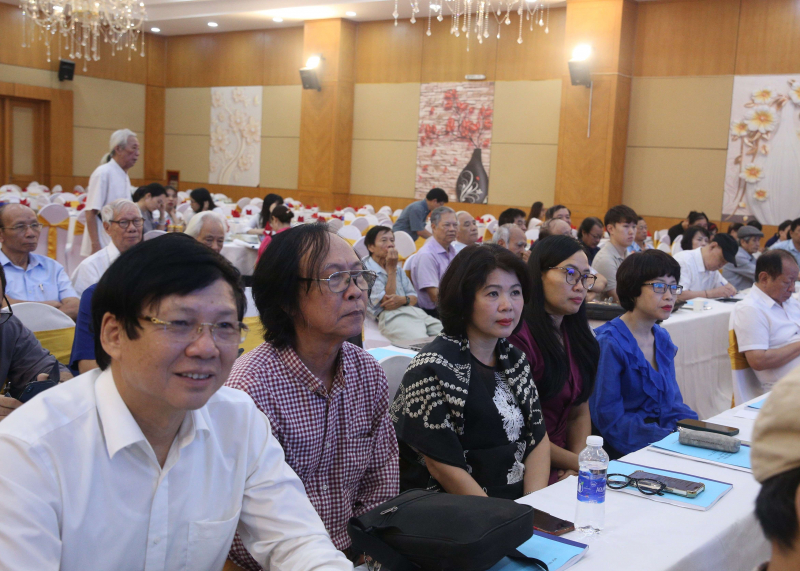 Văn học Việt Nam sau nửa thế kỷ (1975 – 2025): Tiếp tục trăn trở, đi tìm những đỉnh cao mới -0