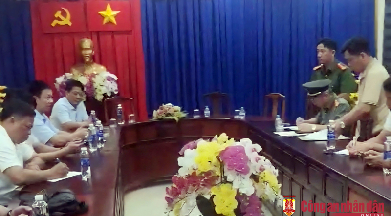 Hành trình truy bắt gã sát nhân ở Đồng Nai -0