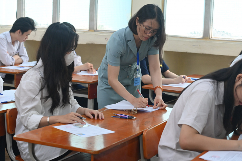 Bổ sung quy định xử phạt người học có tâm lý bất thường, xâm phạm nhà giáo -0
