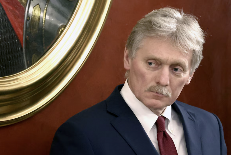 Điện Kremlin nói gì trước khả năng Mỹ chuyển Tomahawk tới Ukraine? -0
