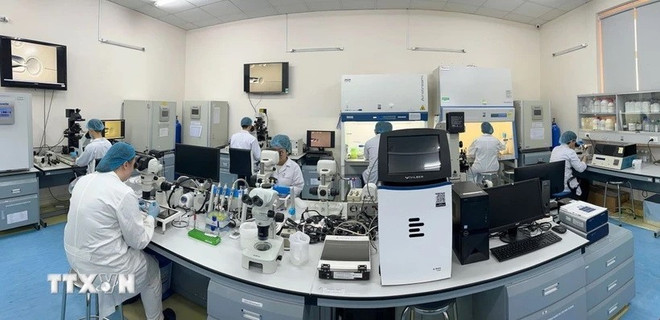 Điều chỉnh Quy hoạch tổng thể quốc gia thời kỳ 2021-2030, tầm nhìn đến năm 2050 -0