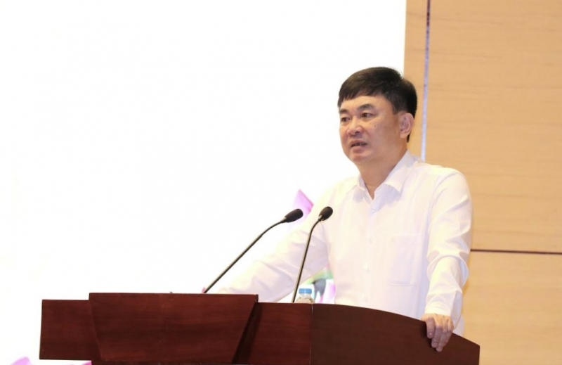 TKV tiếp tục nâng cao năng lực lãnh đạo, sức chiến đấu của tổ chức đảng -0