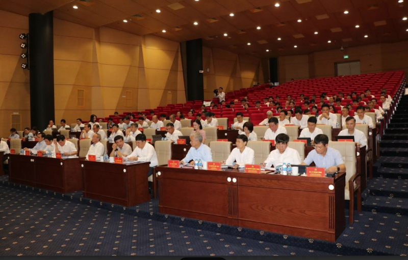 TKV tiếp tục nâng cao năng lực lãnh đạo, sức chiến đấu của tổ chức đảng -1