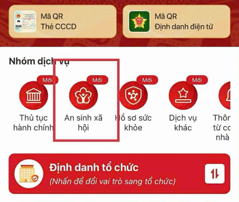 Đề xuất sửa đổi, bổ sung một số điều quy định về định danh và xác thực điện tử -0