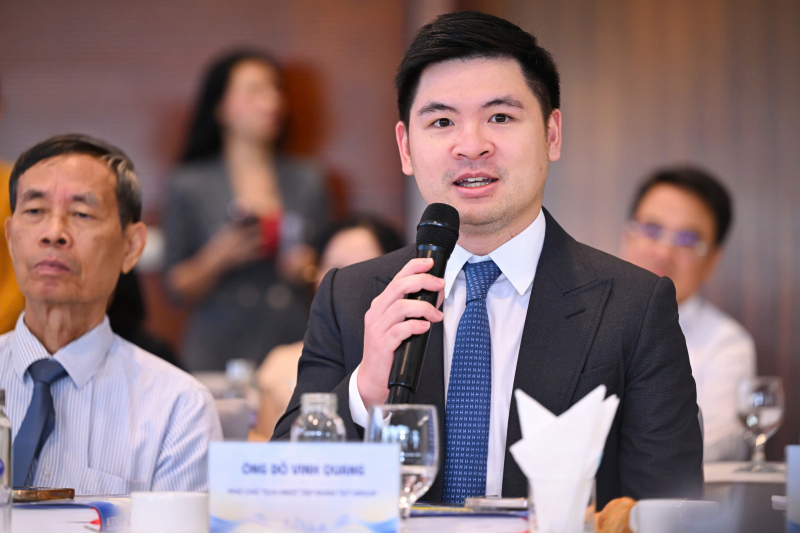 T&T Group của Bầu Hiển được vinh danh Top các doanh nghiệp tư nhân tiêu biểu -0