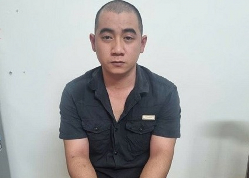 Lao xe vào quán để giải quyết mâu thuẫn khiến hai người thương vong -0