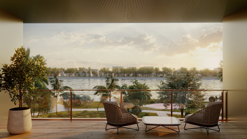 Masterise Homes khẳng định vị thế tiên phong cùng branded living tại “Meet The Experts 2025” -0