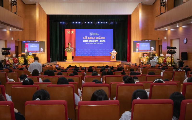 Agribank đồng hành cùng chuỗi sự kiện “Chào tân sinh viên 2025” -0