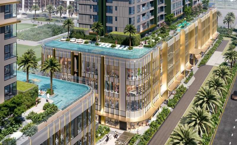 Masterise Homes khẳng định vị thế tiên phong cùng Branded Living tại “Meet The Experts 2025” -0