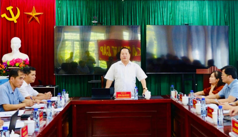 Nhận diện thách thức, xây dựng chiến lược hành động (bài cuối) -0