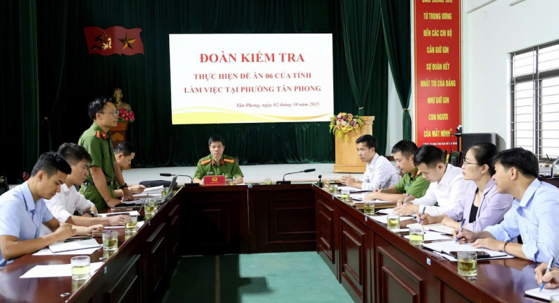 Nhận diện thách thức, xây dựng chiến lược hành động (bài cuối) -0
