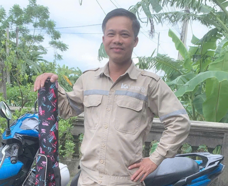 Mâu thuẫn vợ chồng làm 3 người tử vong -0