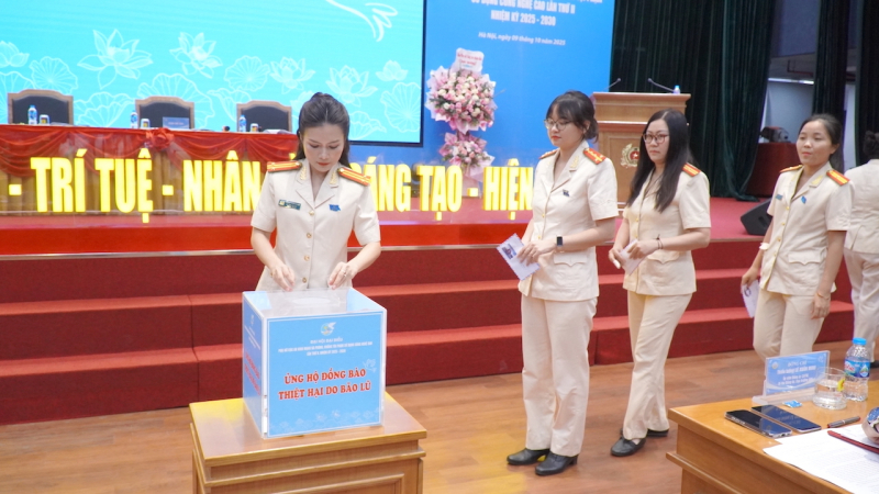 Phụ nữ Cục An ninh mạng và phòng, chống tội phạm sử dụng công nghệ cao tiên phong, sáng tạo trong công tác chuyển đổi số -0