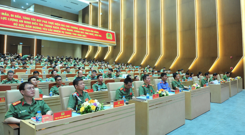 Tổng kết điều tra, xử lý các vụ án liên quan tổ chức Chính phủ quốc gia Việt Nam lâm thời -0