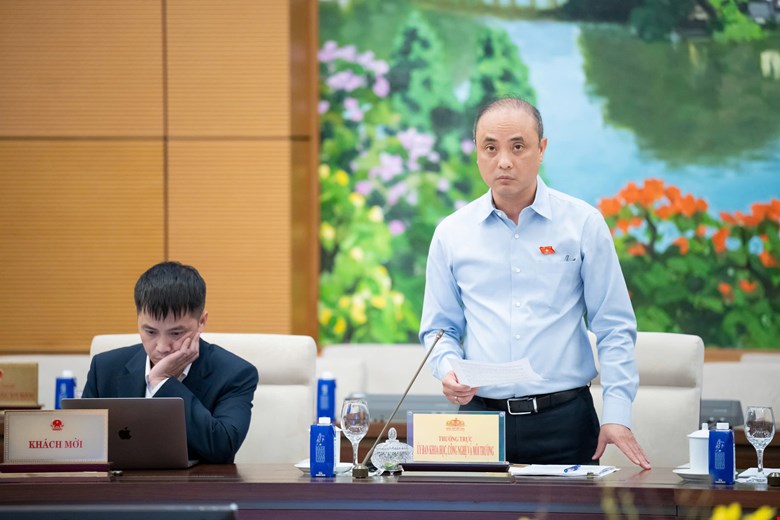 Thúc đẩy đổi mới sáng tạo và chuyển giao công nghệ nội sinh, khắc phục tình trạng nghiên cứu 