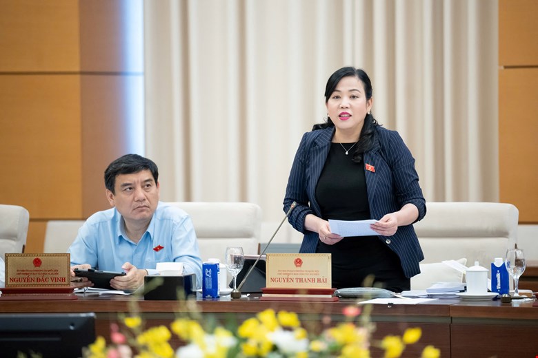 Thúc đẩy đổi mới sáng tạo và chuyển giao công nghệ nội sinh, khắc phục tình trạng nghiên cứu 