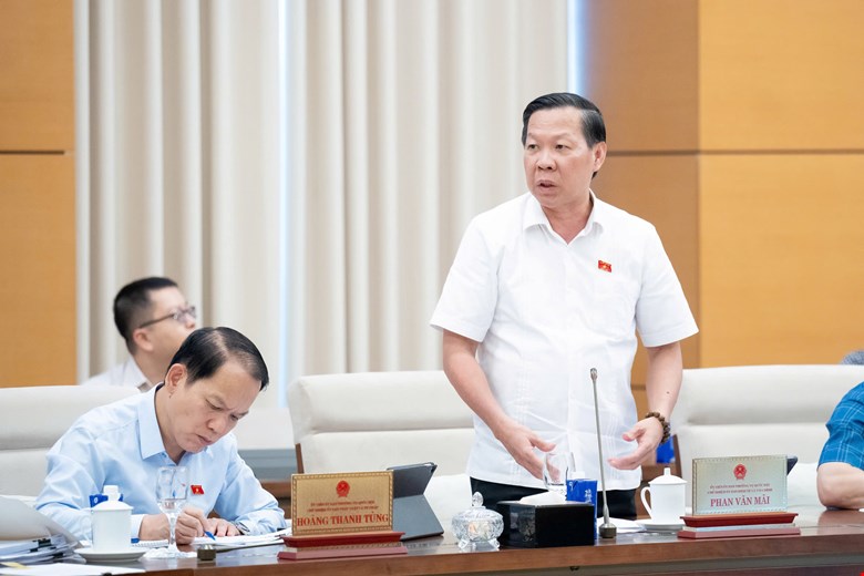 Thúc đẩy đổi mới sáng tạo và chuyển giao công nghệ nội sinh, khắc phục tình trạng nghiên cứu 