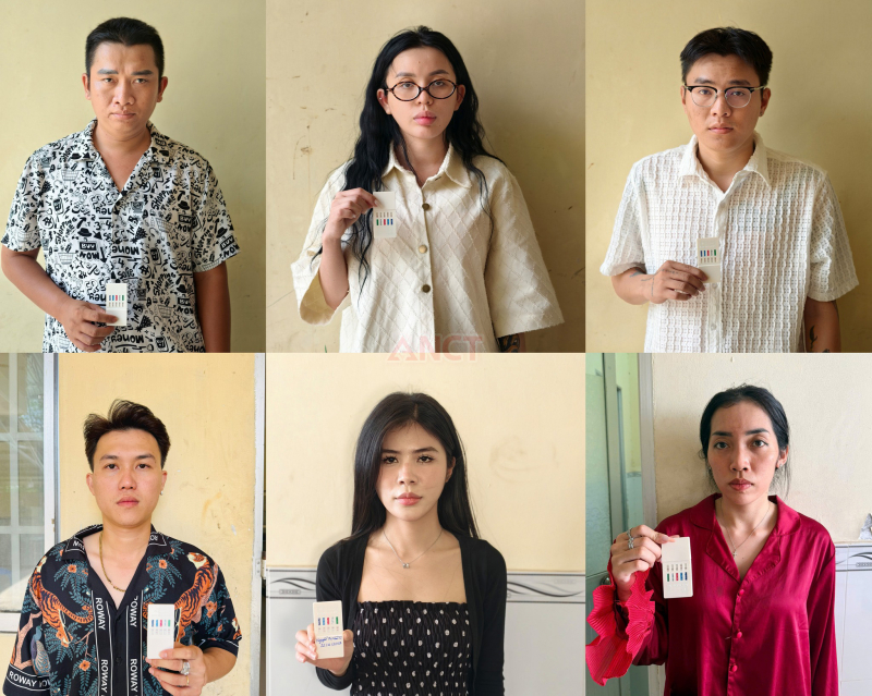 Công an TP Cần Thơ kéo giảm 20% tội phạm về TTXH -0