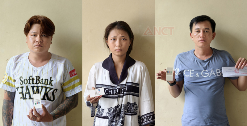 Công an TP Cần Thơ kéo giảm 20% tội phạm về TTXH -1