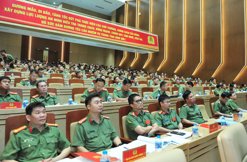 Tổng kết điều tra, xử lý các vụ án liên quan tổ chức Chính phủ quốc gia Việt Nam lâm thời -0