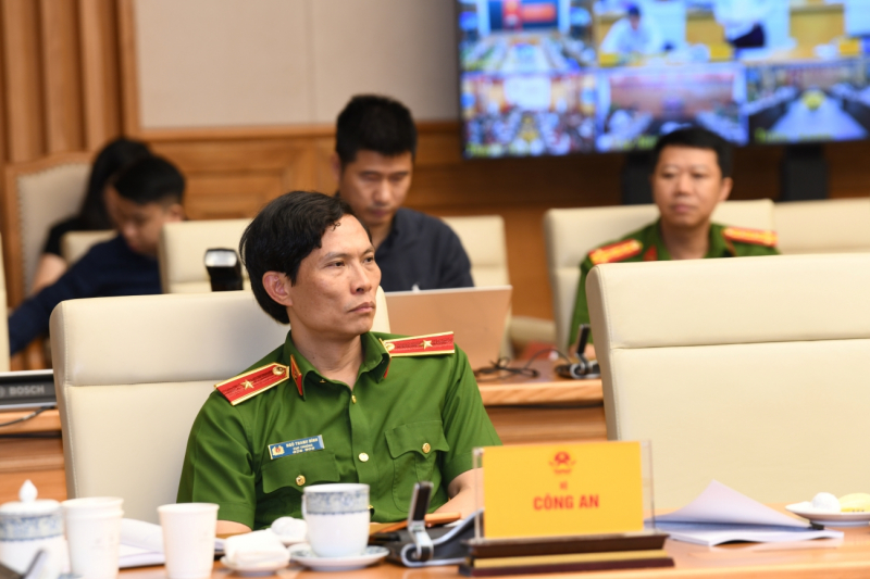 Nâng cao sức “đề kháng” của toàn xã hội đối với hiểm họa ma túy -0