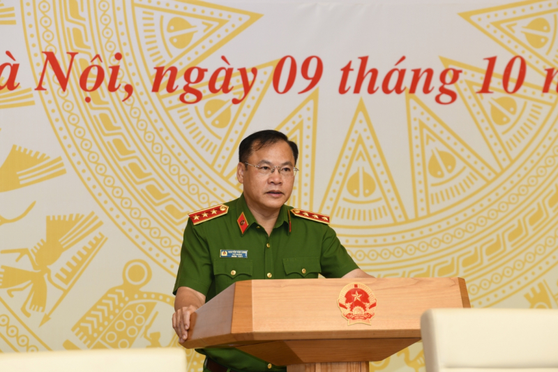 Nâng cao sức “đề kháng” của toàn xã hội đối với hiểm họa ma túy -0