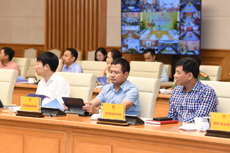 Nâng cao sức “đề kháng” của toàn xã hội đối với hiểm họa ma túy -0