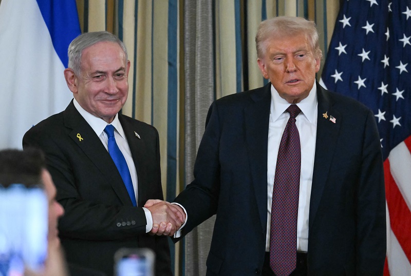 Israel vẫn tiến hành không kích vào Gaza: liệu hòa bình có trở thành hiện thực? -0