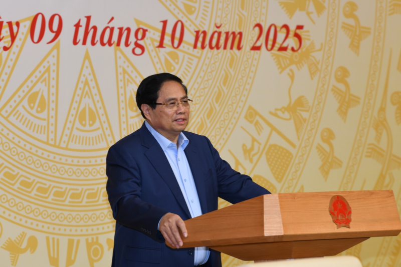 Phải tạo ra phong trào, xu thế bài trừ, phòng, chống ma túy trong toàn quốc -0