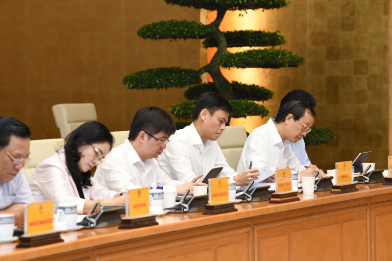 Phải tạo ra phong trào, xu thế bài trừ, phòng, chống ma túy trong toàn quốc -2