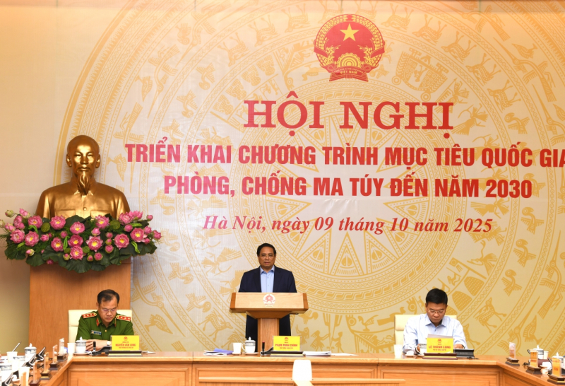 Gia đình nào có người nghiện ma túy thì bán nhà, bán cửa, mất cả danh dự -0