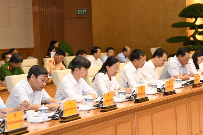 Nâng cao sức “đề kháng” của toàn xã hội đối với hiểm họa ma túy -1
